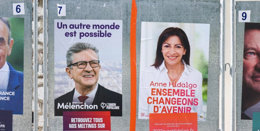 Γαλλία: Γιγαντώνεται η αμφισβήτηση νεοφιλελευθερισμού-Ε.Ε.