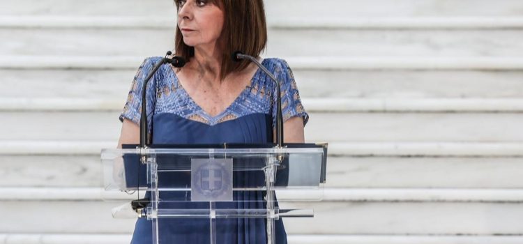 Ἀποστειρωμένος προεδρικὸς αὐταρχισμός