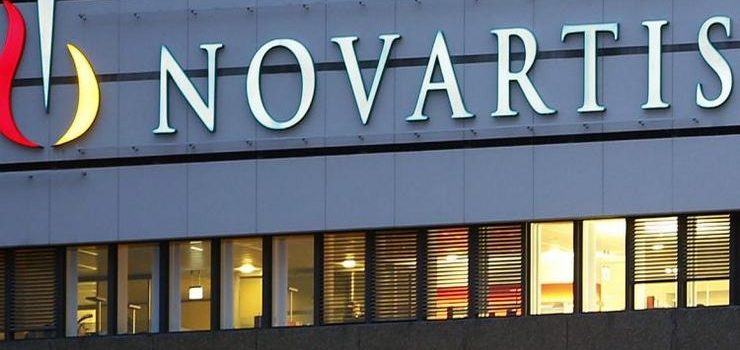 Απαλλαγή για την ενοχοποίηση πολιτικών στο σκάνδαλο Novartis