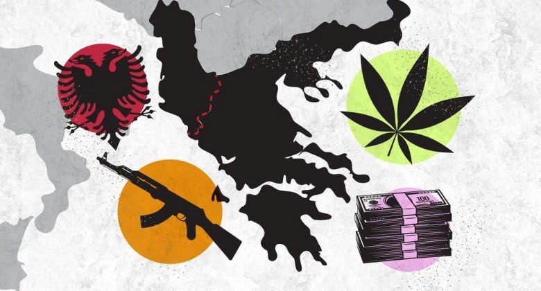 Κίνδυνοι από την επικείμενη νομιμοποίηση της κάνναβης στην Αλβανία
