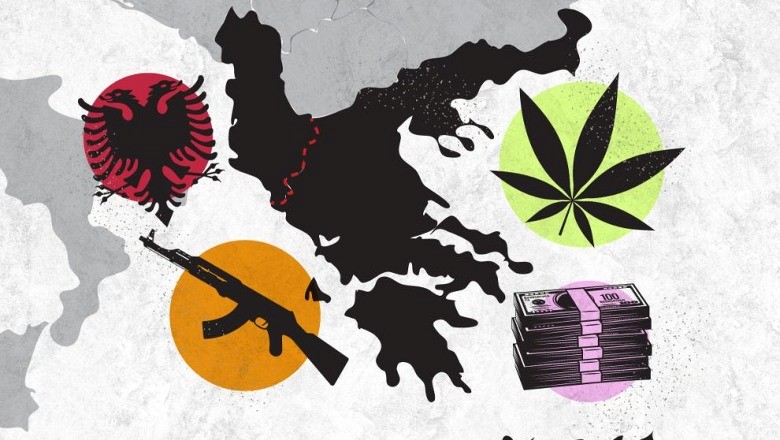 Κίνδυνοι από την επικείμενη νομιμοποίηση της κάνναβης στην Αλβανία