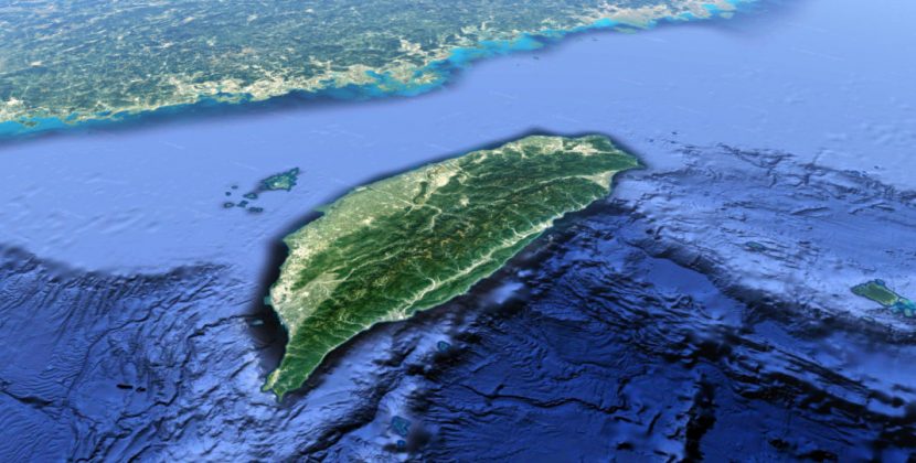Επικίνδυνη κλιμάκωση από την επίσκεψη Πελόζι