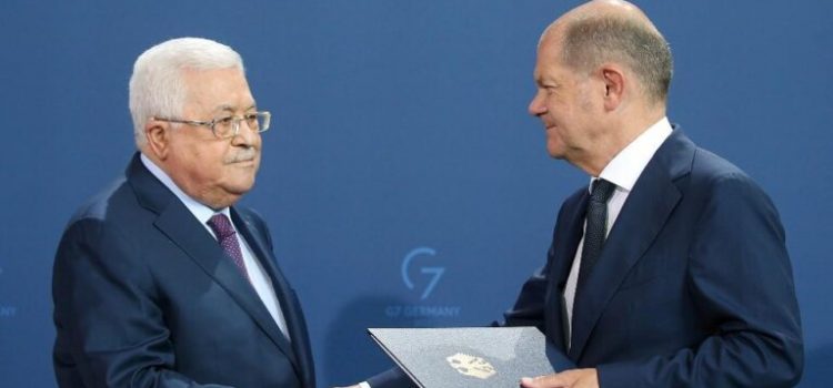 Ποιοὶ εἶναι οἱ ἔνοχοι;