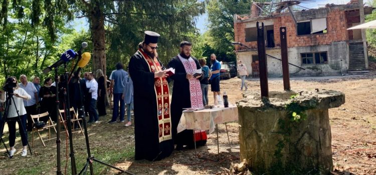 Η εθνοκάθαρση των Σέρβων της Κροατίας