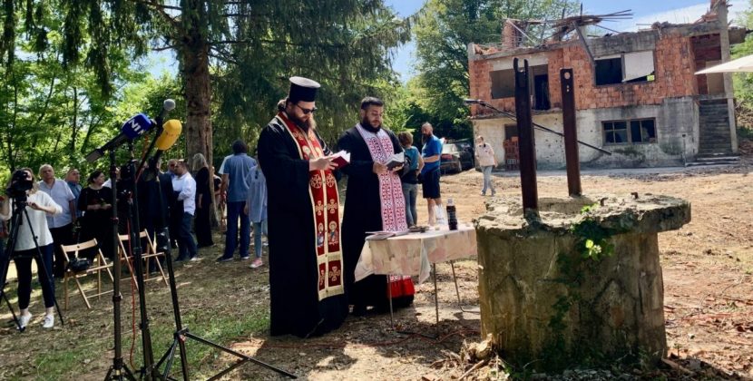 Η εθνοκάθαρση των Σέρβων της Κροατίας