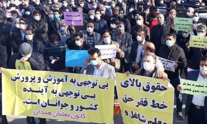 Ιράν: Αήθης “αστυνομία ηθών”