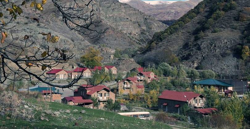 Απρόκλητη επίθεση Αζέρων κατά Αρμενίας
