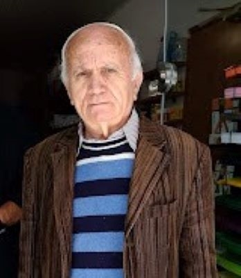 + Κωνσταντίνος Ζαμπούκης: Δάσκαλος έμπρακτου χριστιανικού ήθους