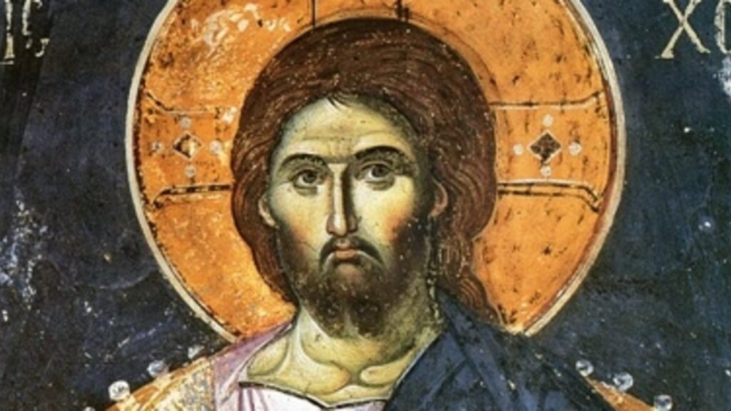 Δανείζετε μηδὲν ἀπελπίζοντες