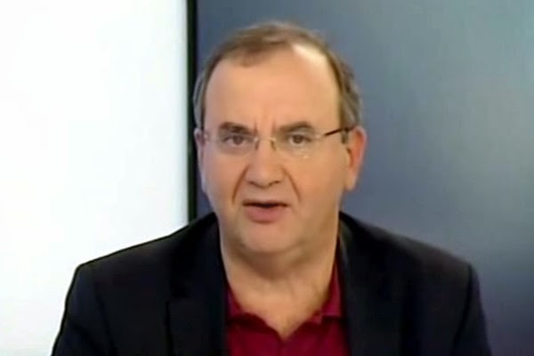 Δημήτρης Στρατούλης-Μαριάννα Τσίχλη γραμματείς της ΛΑΕ- ΑΑ