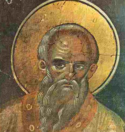 Τοὺς συγχωροῦσε καὶ μαζὶ τοὺς πολεμοῦσε μὲ τὰ πνευματικὰ ὅπλα…