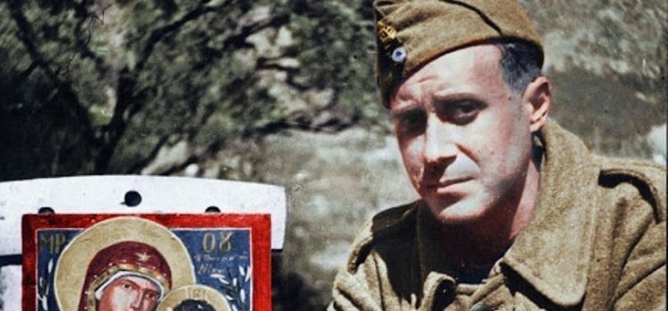 ΟΧΙ: Αγώνας υπέρ πίστεως και πατρίδος