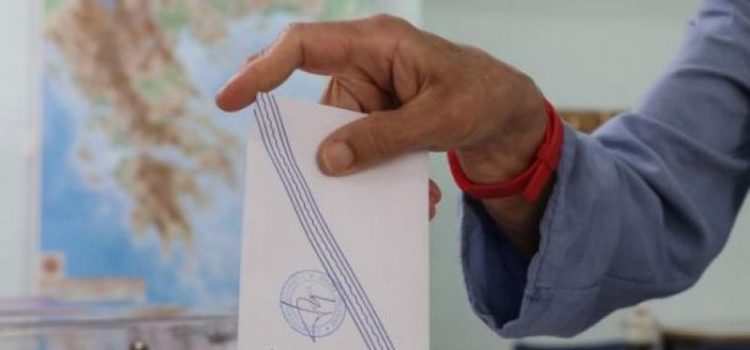 Η Χριστιανική Εναλλακτική Κίνηση Εκπαιδευτικών για τις εκλογές αιρετών εκπροσώπων