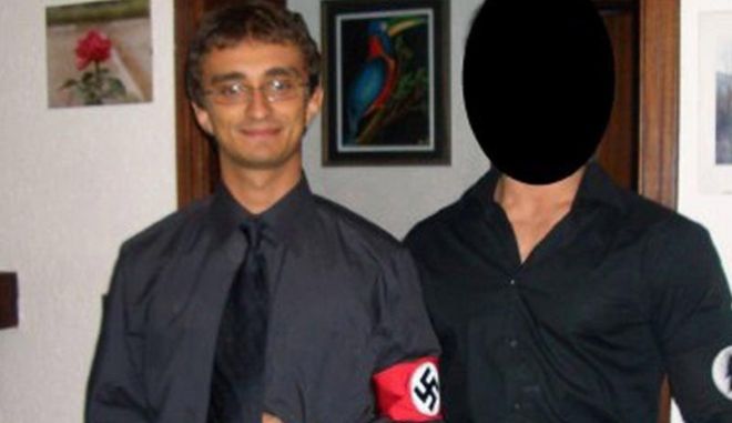 Με τη σβάστικα “χάριν αστεϊσμού” υφυπουργός της Μελόνι