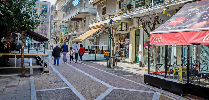 Όχι ανοιχτά καταστήματα την Κυριακή