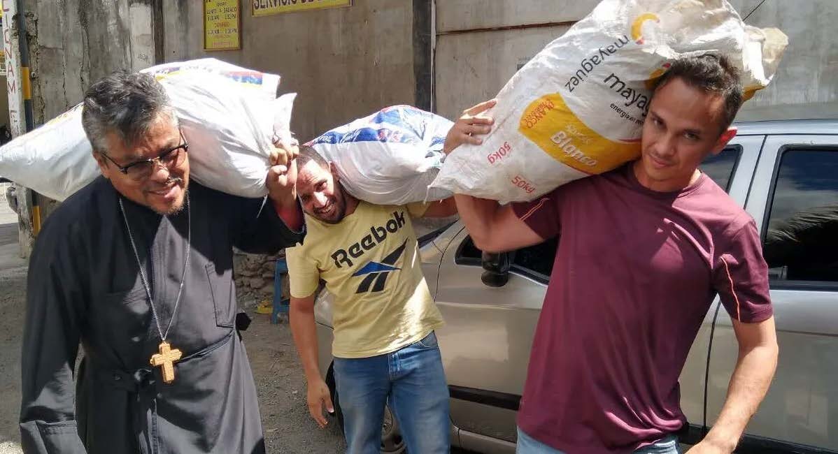 Επίσκοπος Άσσου Τιμόθεος: Να μη γιορτάσουμε Χριστούγεννα χωρίς Χριστό