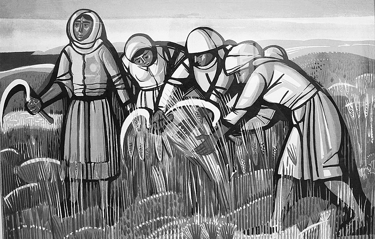 2023: Για μια κοινωνία δικαιοσύνης σ’ ένα κόσμο ειρηνικό