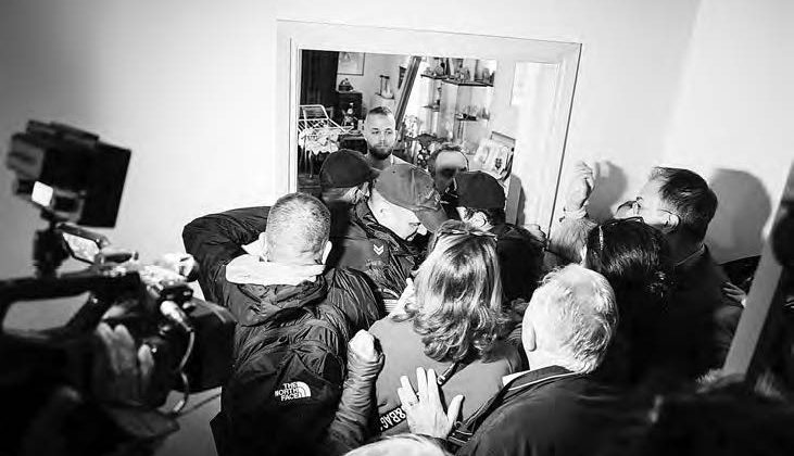 Ἐπαναφορὰ τῆς προστασίας 1ης κατοικίας τώρα!