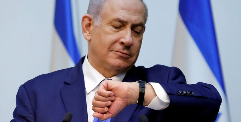 “Η πιο σκοτεινή, η πιο ρατσιστική, η πιο κακή κυβέρνηση…”
