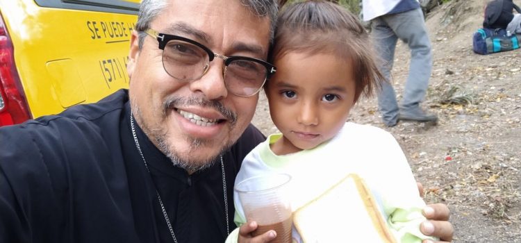 Να μην γιορτάσωμε τα Χριστούγεννα χωρίς Χριστό