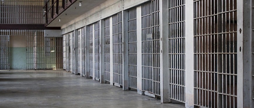 Σ.Φ.Ε.Α.1967-1974: Η ζωή των κρατουμένων “μετράει”!