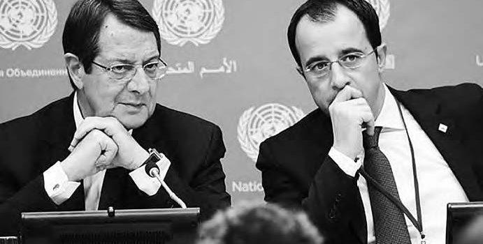 Κυπριακὲς ἐκλογές: Ἐγκλωβισμὸς τοῦ πολιτικοῦ συστήματος στὴ λογικὴ τῆς ἀποδοχῆς κατοχικῶν τετελεσμένων