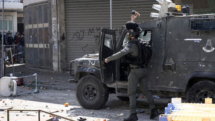 Καταδίκη του Ισραήλ από το Σ.Α. του ΟΗΕ