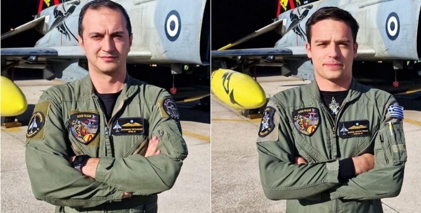 Τιμοῦμε ὅσους κινδυνεύουν γιὰ νὰ ζοῦμε ἐμεῖς ἐλεύθερα καὶ εἰρηνικά