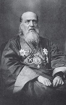 Ἅγιος Νικόλαος, φωτιστὴς τῶν Ἰαπώνων