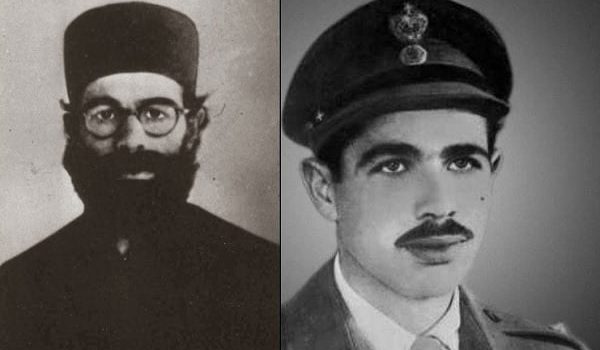 Γρηγόρης Αυξεντίου: Τρομοκράτησε μια ολόκληρη αυτοκρατορία και πυρπόλησε τις καρδιές των πανελλήνων!