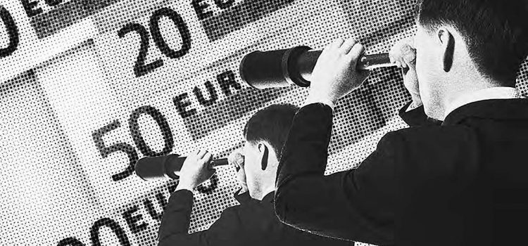 «Ρόδινα» οικονομικά και συνήθης «ελληνική στατιστική»