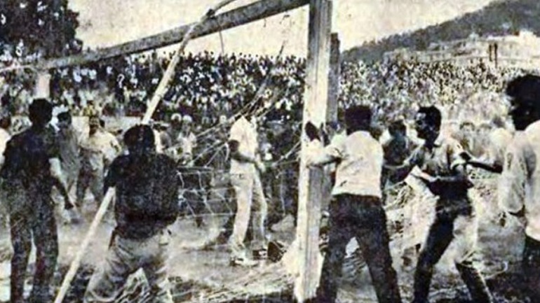 Όταν οι μεγαλοπαράγοντες δεν έπιαναν “κορόιδα” τους φιλάθλους…