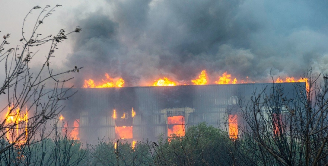 Και νέα αδιανόητη συμφορά στην Αγχίαλο