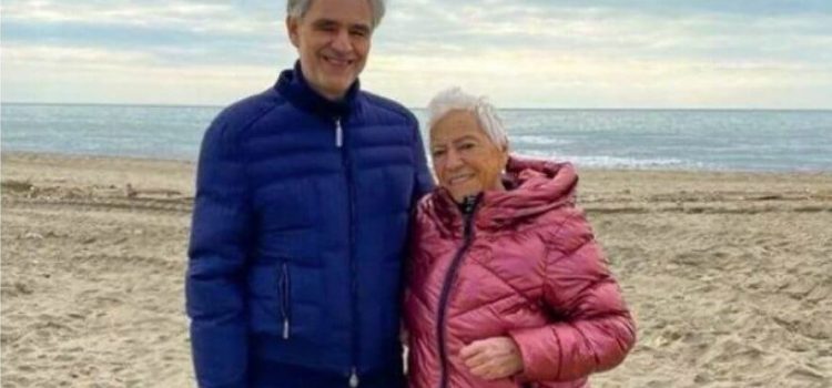 Η μητέρα διασφαλίζει το δώρο της ζωής