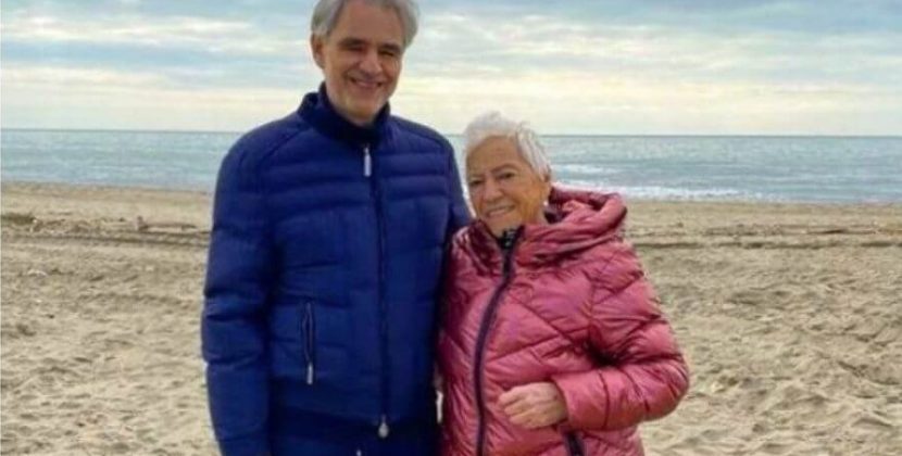 Η μητέρα διασφαλίζει το δώρο της ζωής