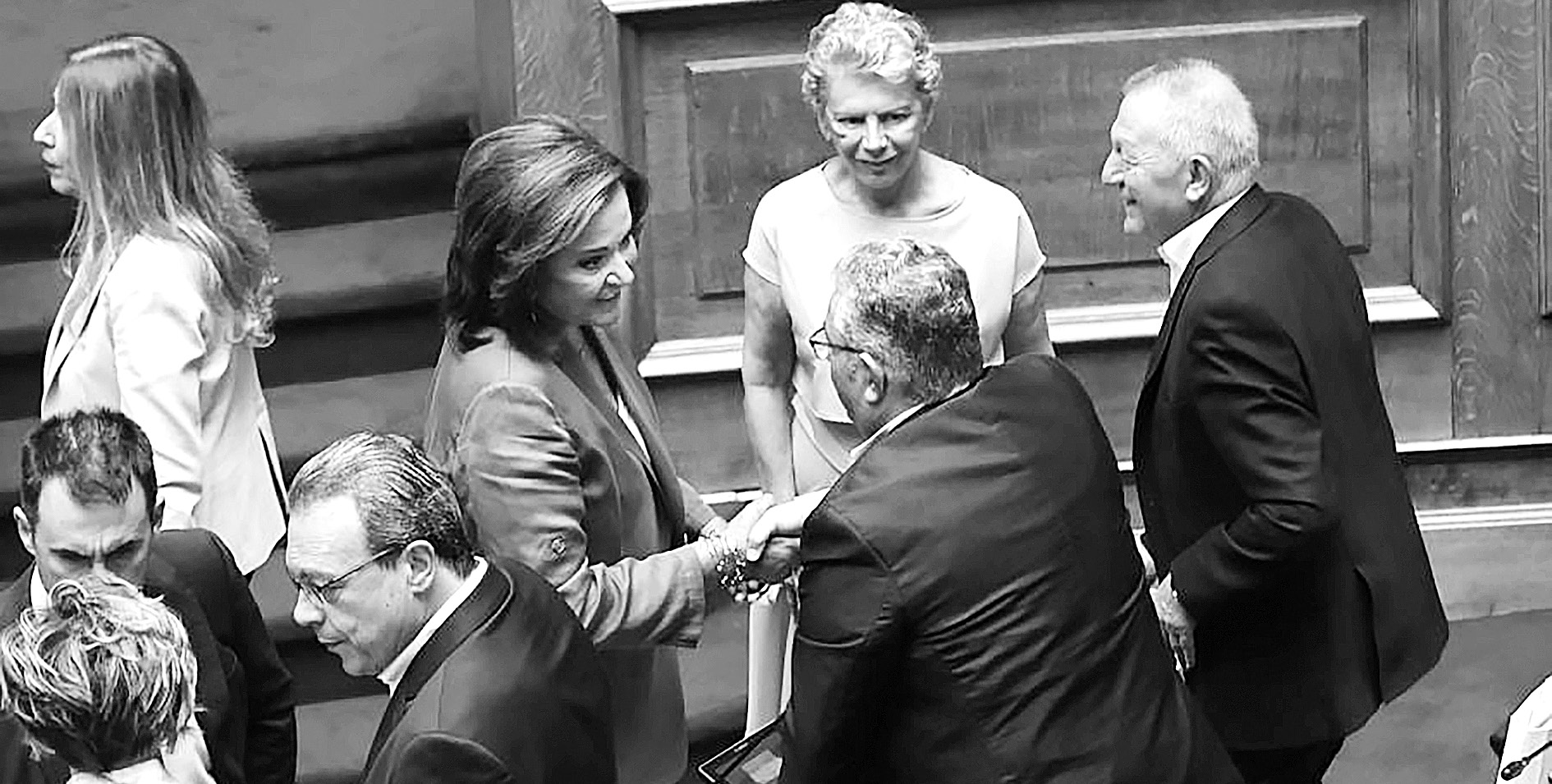 Το τσίρκο και ο κλόουν