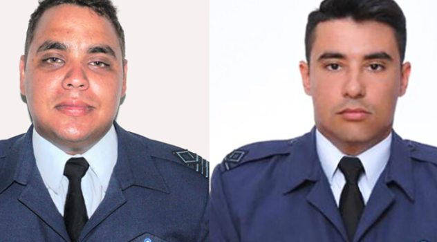 Αιωνία η μνήμη αυτών