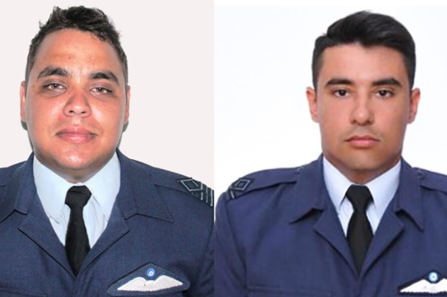 Αιωνία η μνήμη αυτών