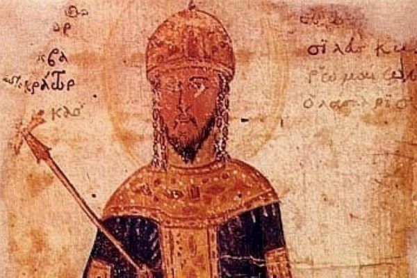 Μεγάλη Παράκληση καὶ τελευταία εὐκαιρία τοῦ μεσαιωνικοῦ Ἑλληνισμοῦ