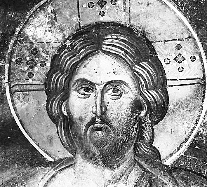 Μία ἀπὸ τὶς λίγες στιγμὲς ποὺ «περιεβλήθη τὴν δόξαν» σὲ μιὰ ζωὴ ταπεινοφροσύνης καὶ αὐταπάρνησης