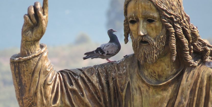 Λατρεία της ελευθερίας και Αμερική
