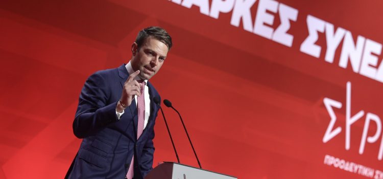 Έσπειραν μνημόνια, θερίζουν Κασσελάκη