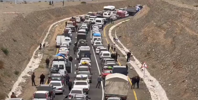 Η διεθνής κοινότητα απλός θεατής στον ξεριζωμό των Αρμενίων