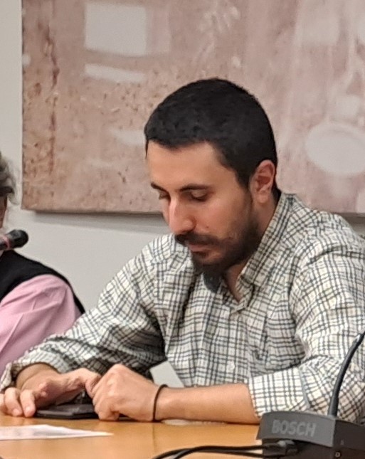 Γιάννης Καρανικόλας: Υπόθεση συλλογική η διαφύλαξη της ποιότητας ζωής μας