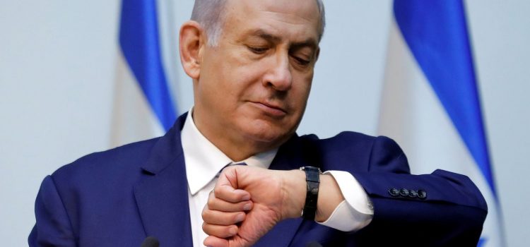 Σίμουρ Χερς:  Οι ευθύνες Νετανιάχου για την κυριαρχία Χαμάς στην Γάζα