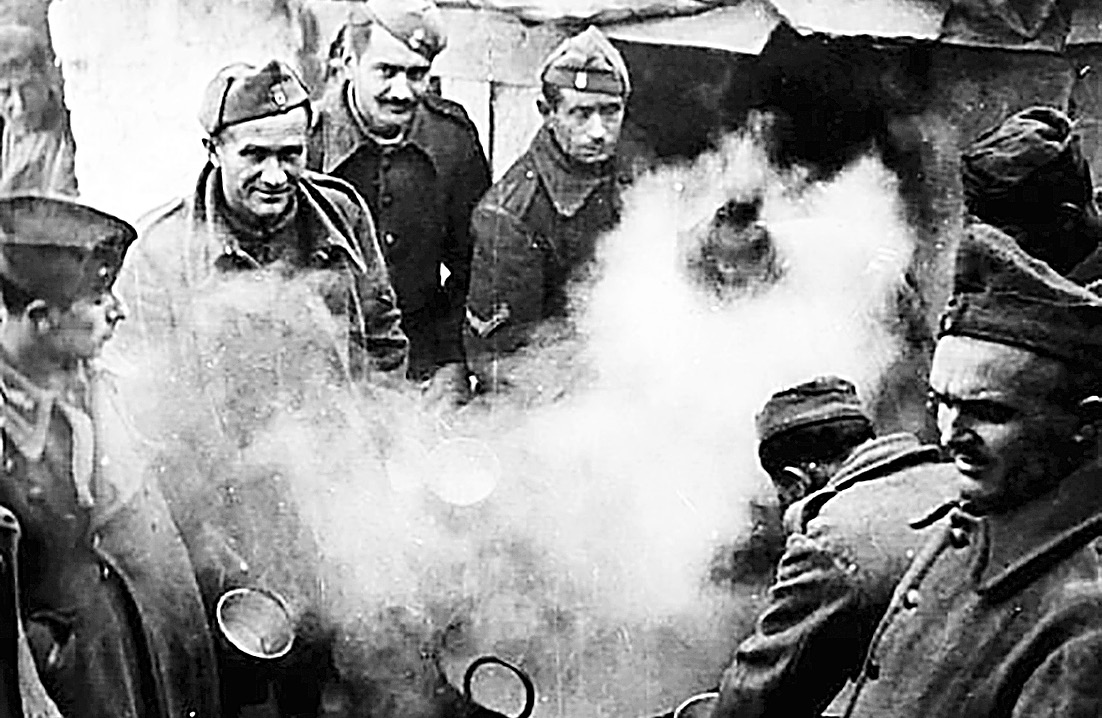 Ἡ διαχρονικὴ ἐπικαιρότητα τοῦ «ΟΧΙ» στὴν τυραννικὴ ἰσχύ