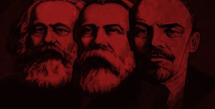 Η κρίση του μαρξισμού και ο μεταμαρξισμός: Το τέλος των καθεστώτων και η αποτυχία των επαναστατικών πειραμάτων