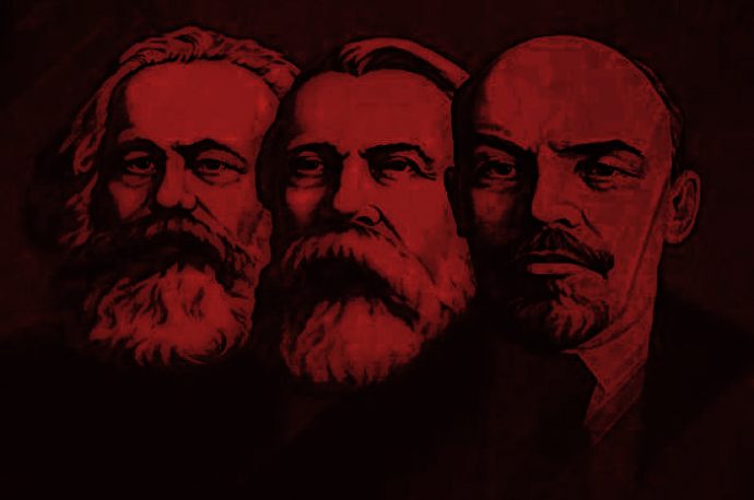 Η κρίση του μαρξισμού και ο μεταμαρξισμός: Το τέλος των καθεστώτων και η αποτυχία των επαναστατικών πειραμάτων