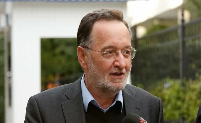 Καταδίκη Λαφαζάνη με αθωωτική εισαγγελική πρόταση!