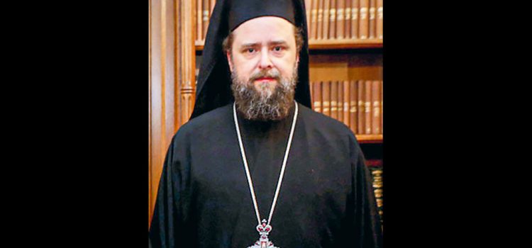 Θεσσαλονίκης Φιλόθεος: “Ο Χριστός δεν σταυρώνει, δεν βιαιοπραγεί, δεν λοιδωρεί, ευλογεί τους πάντες”